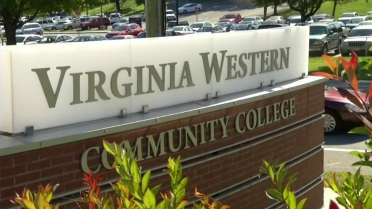 Declining enrollment calls for positions eliminated at VWCC